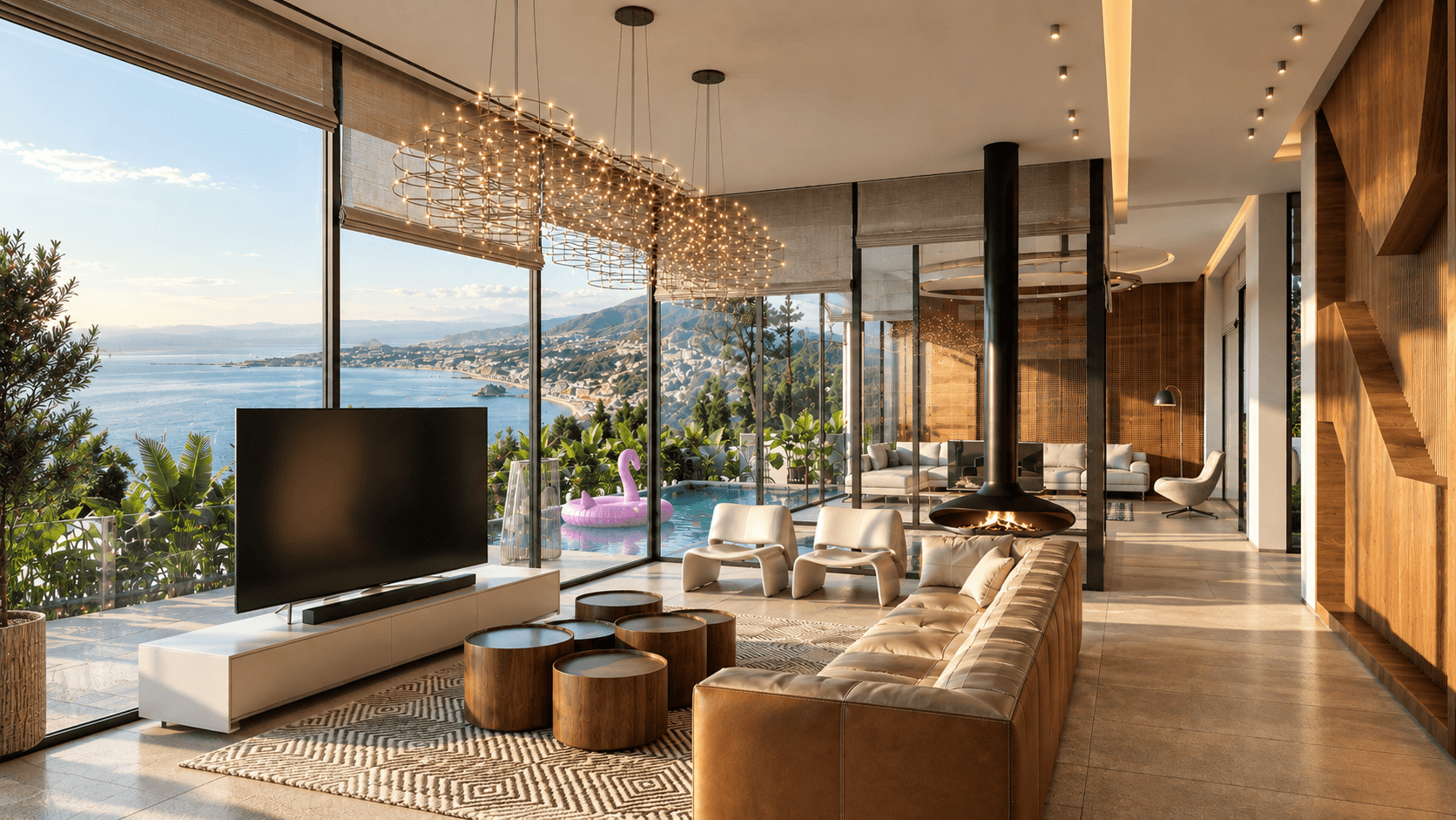 Hotel Movenpick Gammarth - Thumbnail 5