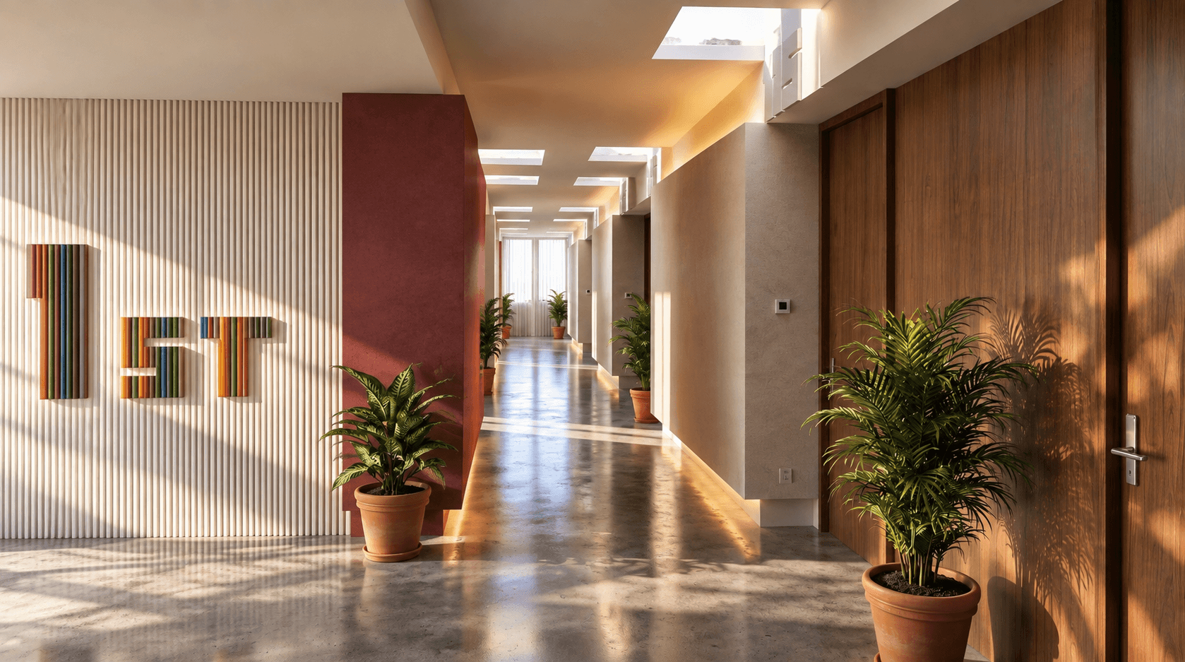 QHC hotel - Dubai