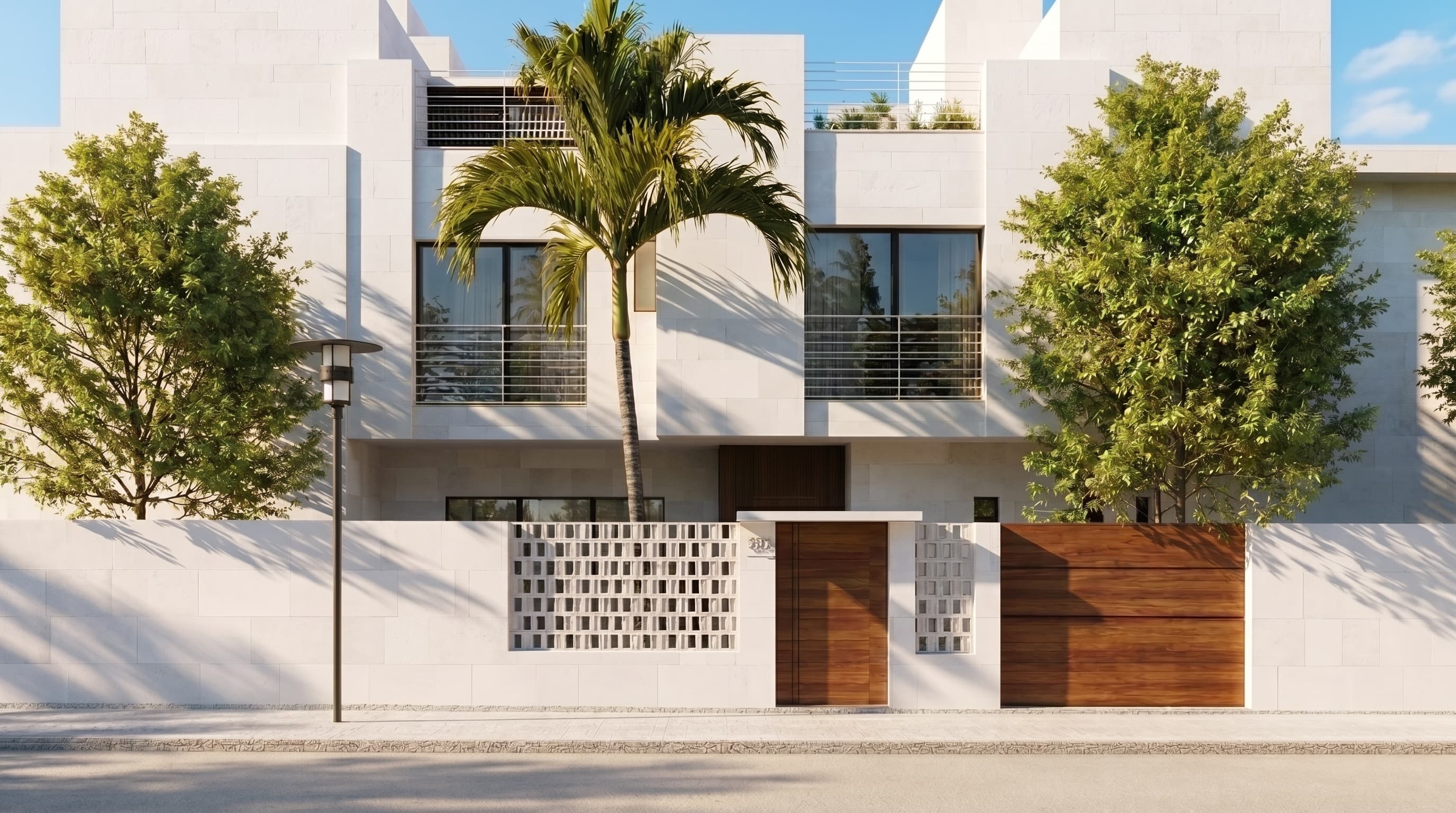 Villa R