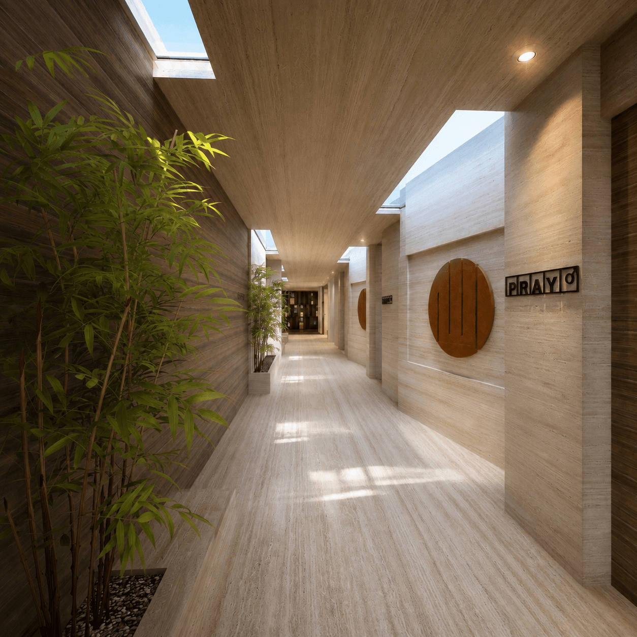 QHC hotel - Dubai - Thumbnail 1