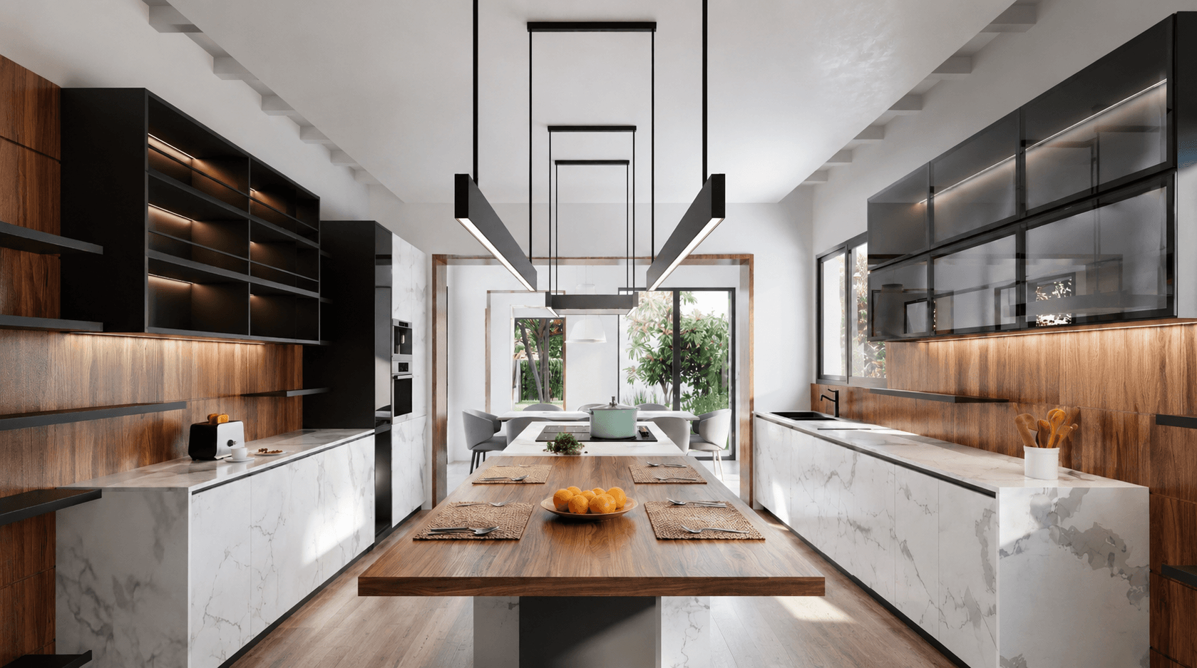 Villa A - Thumbnail 1