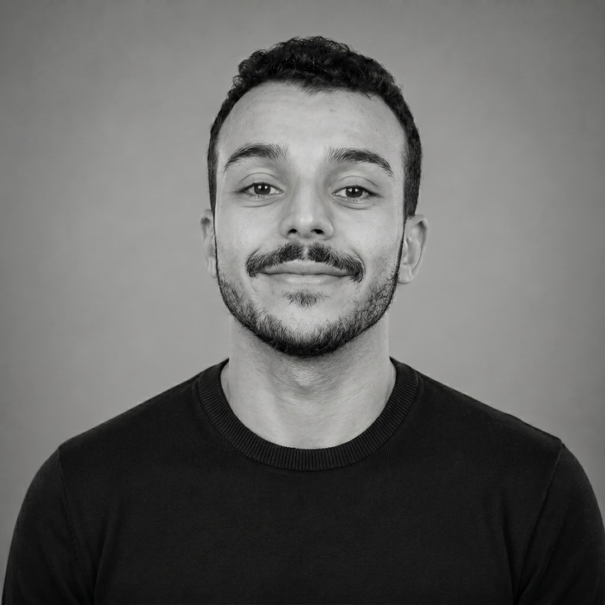 Mouaied Saadani